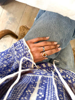 Load image into Gallery viewer, SPRING HEART RING