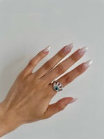 Load image into Gallery viewer, THE THIRD EYE RING