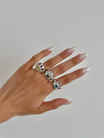 Load image into Gallery viewer, THE THIRD EYE RING