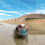 Load image into Gallery viewer, THE THIRD EYE RING