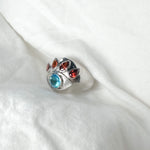 Load image into Gallery viewer, THE THIRD EYE RING
