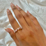 Load image into Gallery viewer, PINK BLING RING
