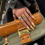 Load image into Gallery viewer, THE THIRD EYE RING