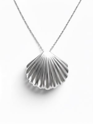 Shell Necklace