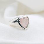 Load image into Gallery viewer, CANDY FLOSS HEART RING