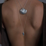 Shell Necklace