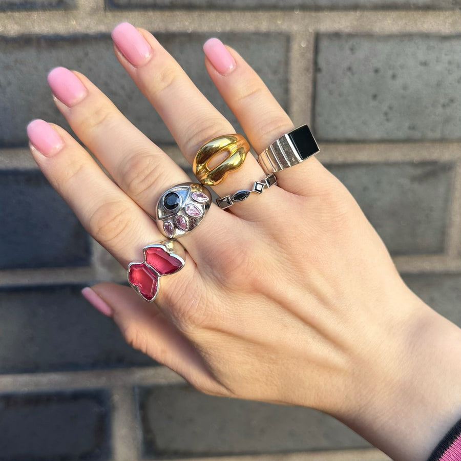 THE THIRD EYE RING
