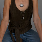 Shell Necklace