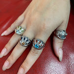 THE THIRD EYE RING