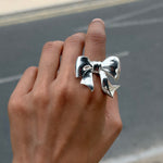 Bow Ring