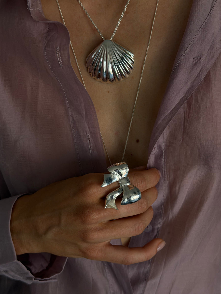 Bow Ring