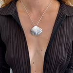 Shell Necklace