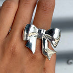 Bow Ring