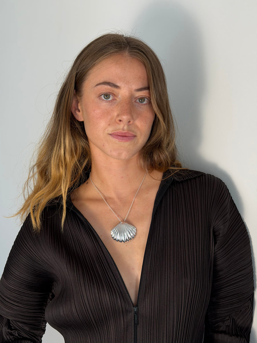 Shell Necklace