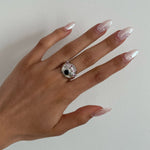 THE THIRD EYE RING