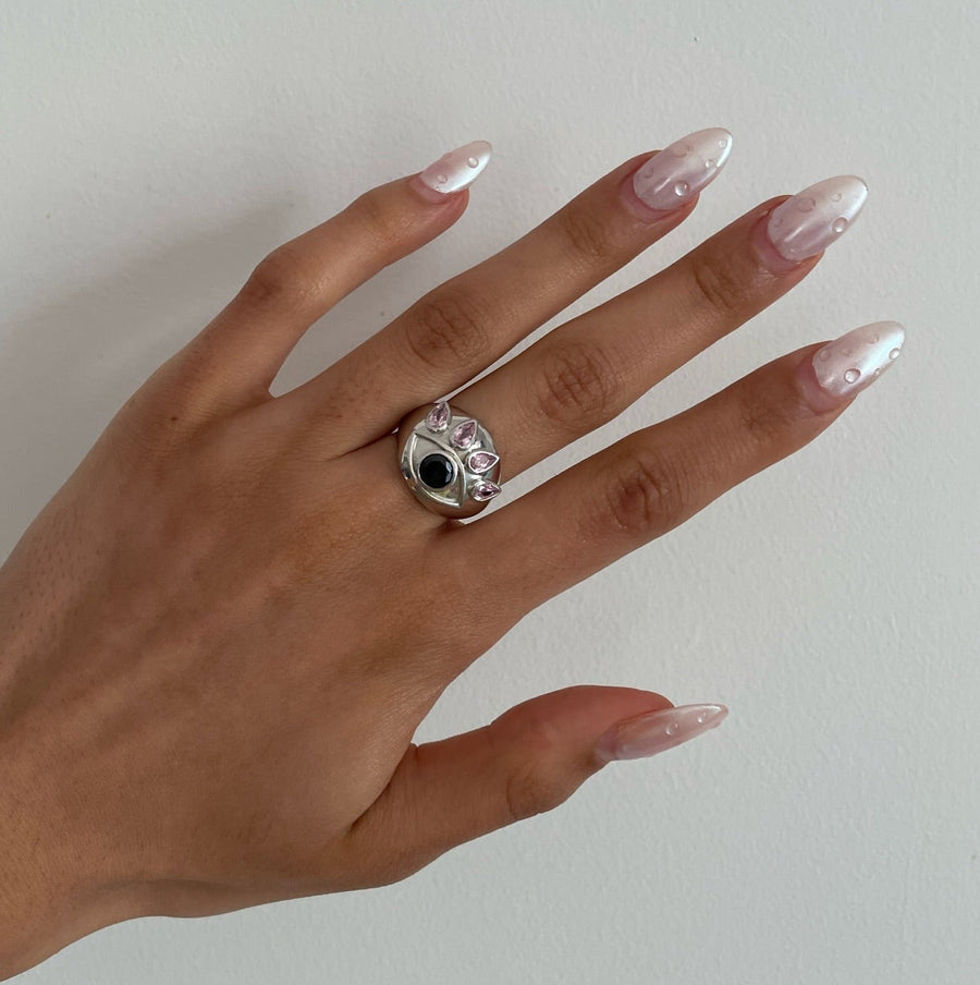 THE THIRD EYE RING