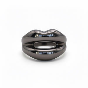 PARTY LIP RING