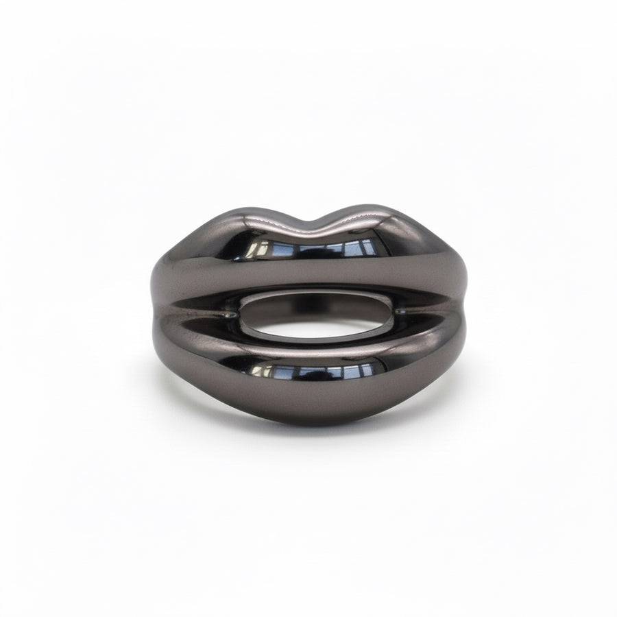 PARTY LIP RING