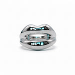 SHOWSTOPPER LIP RING