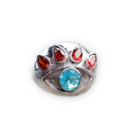 Load image into Gallery viewer, THE THIRD EYE RING
