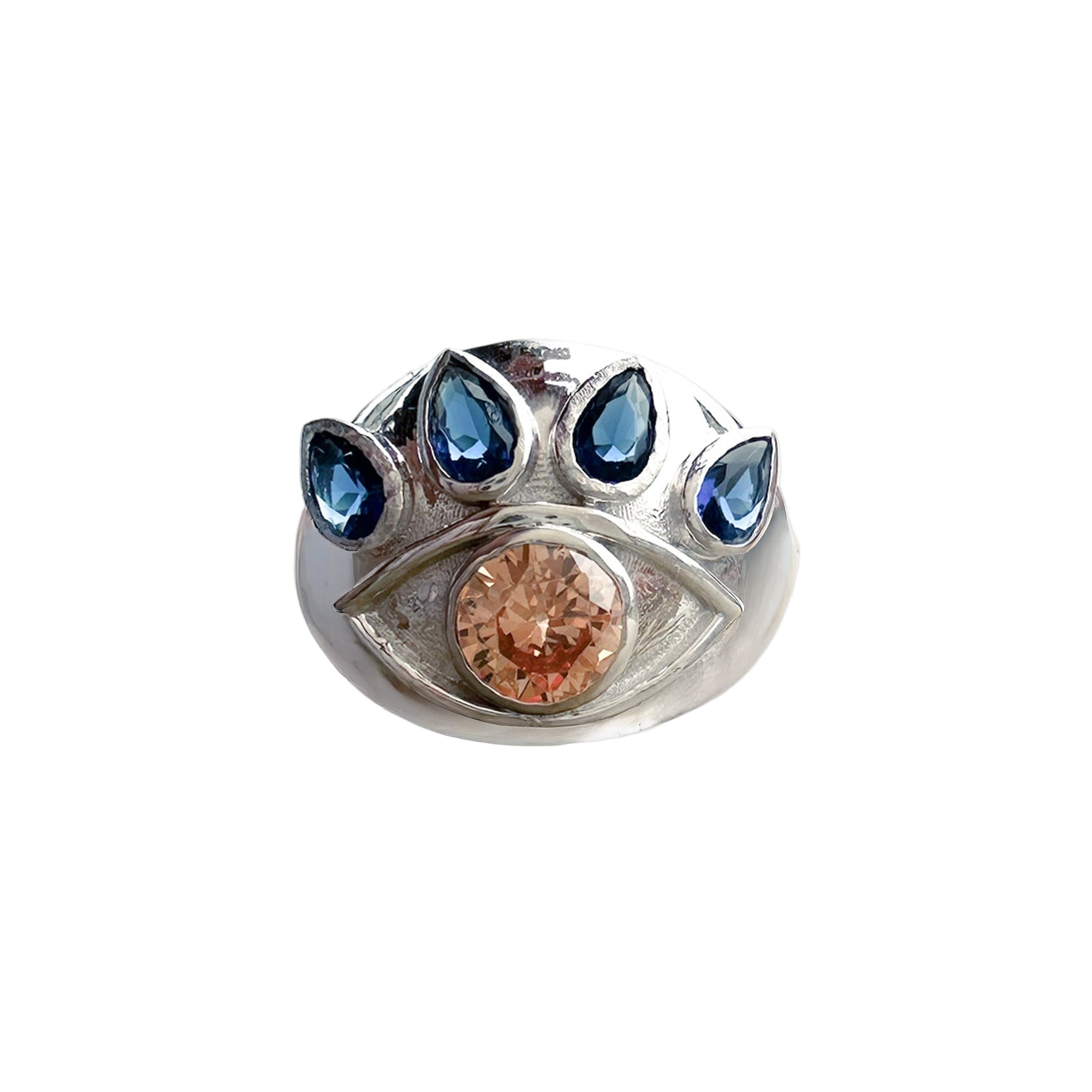 THE THIRD EYE RING
