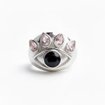 THE THIRD EYE RING