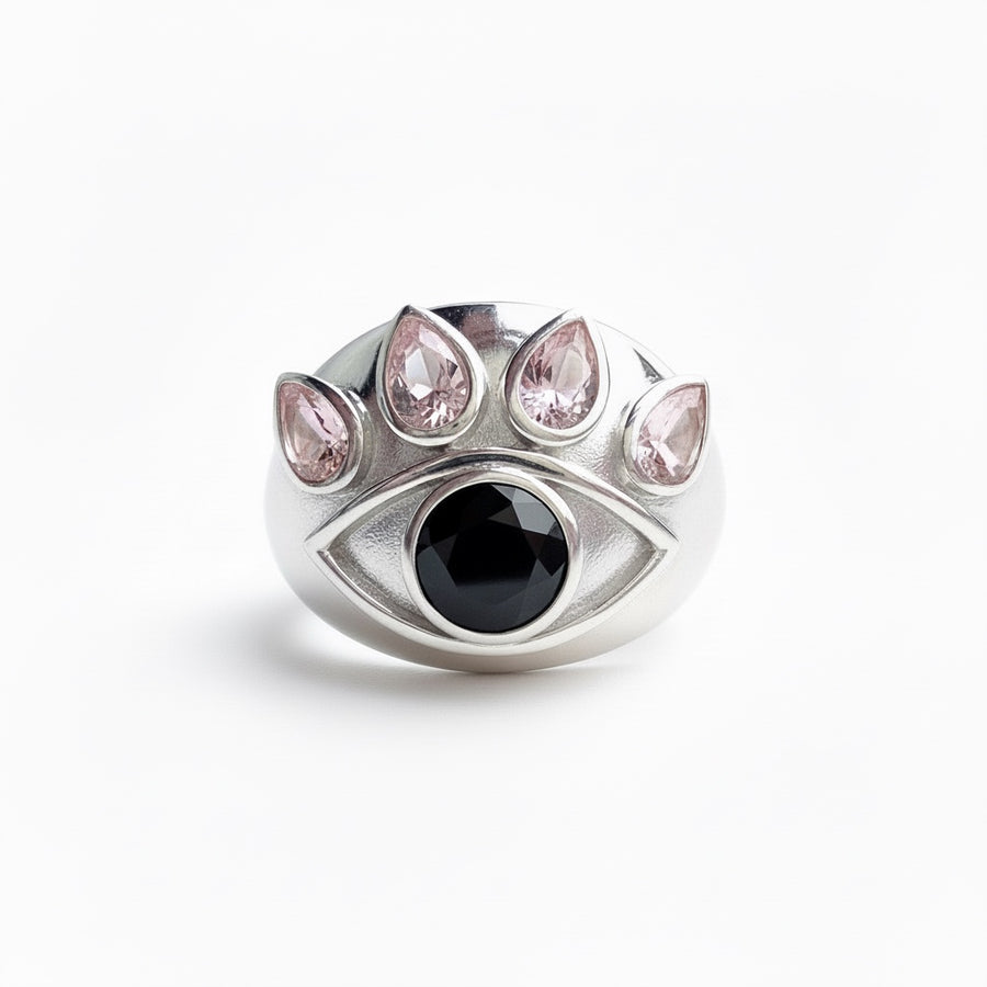 THE THIRD EYE RING