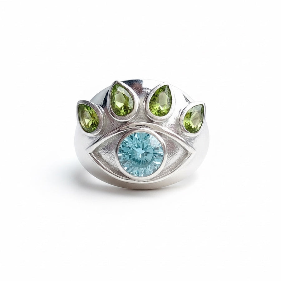 THE THIRD EYE RING