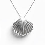 Shell Necklace