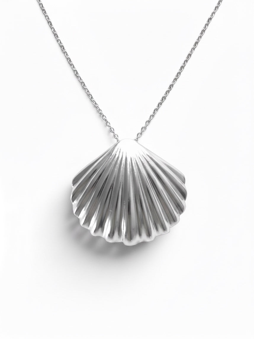 Shell Necklace