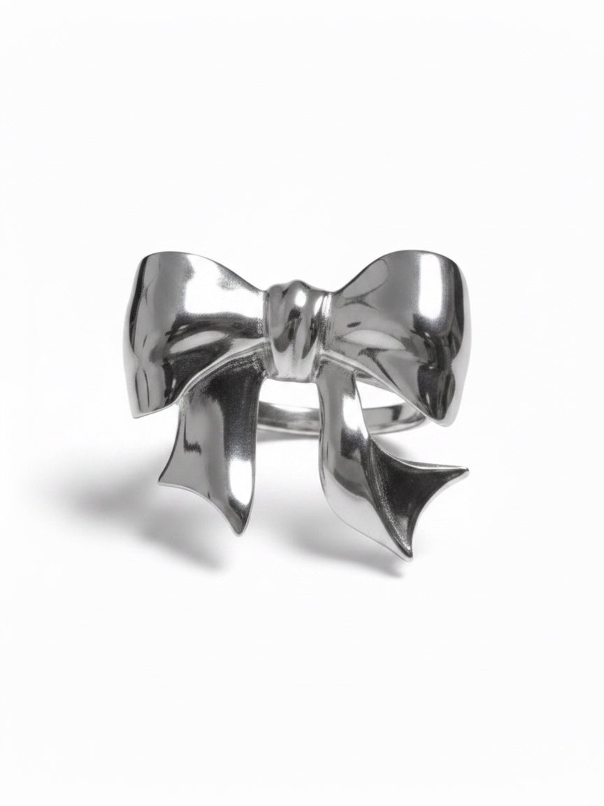 Bow Ring