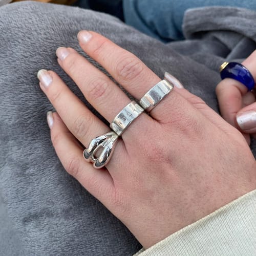 Customer photo