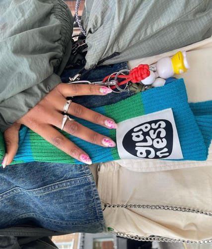 Customer photo