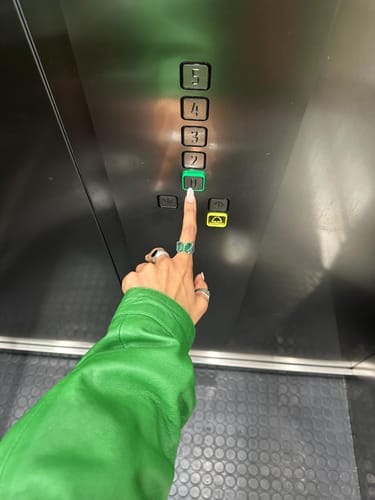 Customer review photo